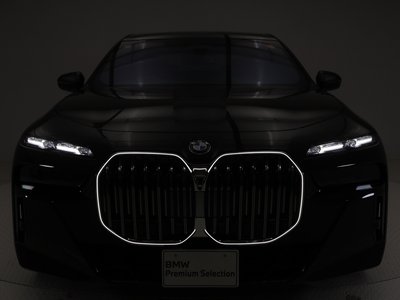 2025 BMW 7 SERIES 缩略图 23