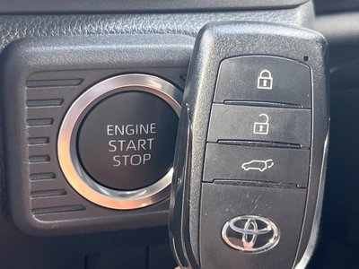 2024 Toyota LAND CRUISER 250 — миниатюра 70