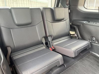 2024 Toyota LAND CRUISER 250 — миниатюра 14