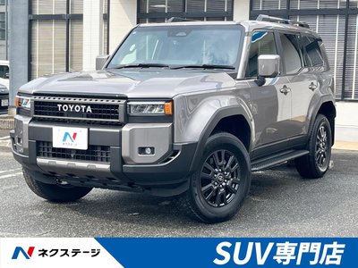صورة 1 لـ 2024 Toyota LAND CRUISER 250