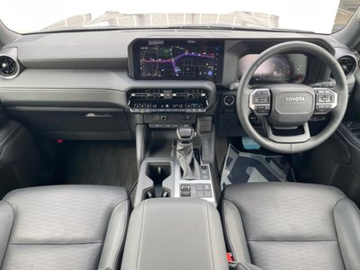 صورة 2 لـ 2024 Toyota LAND CRUISER 250