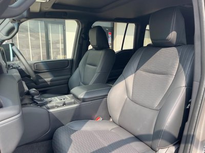 2024 Toyota LAND CRUISER 250 — миниатюра 36