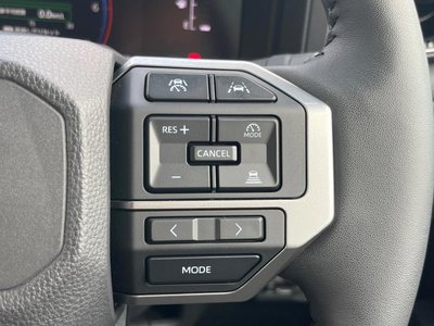 2024 Toyota LAND CRUISER 250 — миниатюра 11