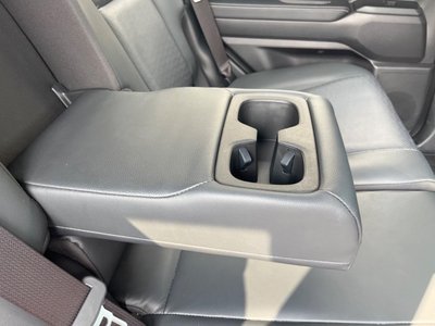 2024 Toyota LAND CRUISER 250 — миниатюра 49