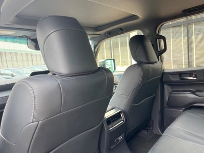 2024 Toyota LAND CRUISER 250 — миниатюра 37