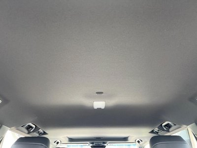 2024 Toyota LAND CRUISER 250 — миниатюра 50