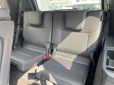 2024 Toyota LAND CRUISER 250 — миниатюра 39