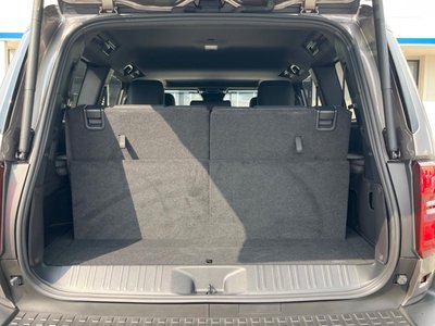 2024 Toyota LAND CRUISER 250 — миниатюра 40
