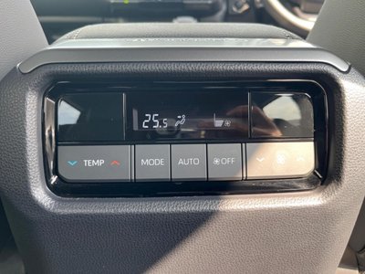 2024 Toyota LAND CRUISER 250 — миниатюра 48