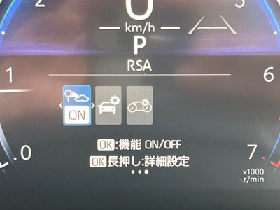 2024 Toyota LAND CRUISER 250 — миниатюра 69