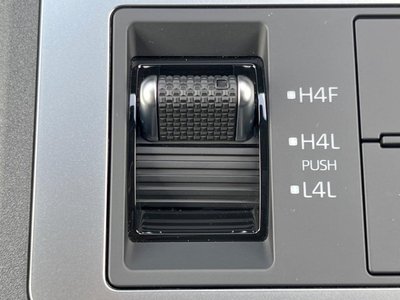 2024 Toyota LAND CRUISER 250 — миниатюра 63