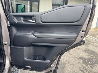 2024 Toyota LAND CRUISER 250 — миниатюра 34
