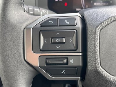 2024 Toyota LAND CRUISER 250 — миниатюра 57
