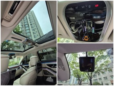 2023 Mercedes-BENZ S-CLASS — миниатюра 12
