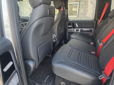 صورة 9 لـ 2024 Mercedes-BENZ G-CLASS