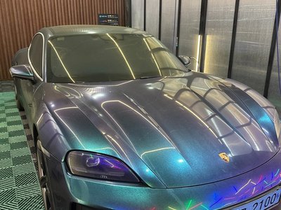 صورة مصغرة 19 لـ 2024 Porsche TAYCAN