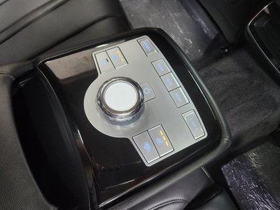 2025 Genesis G80 (RG3) 缩略图 16
