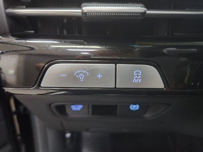2025 Genesis G80 (RG3) 照片 10