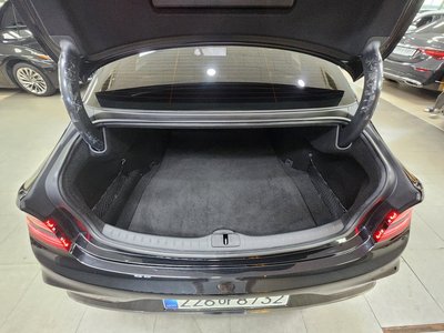 2025 Genesis G80 (RG3) 缩略图 18