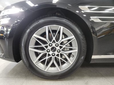 2025 Genesis G80 (RG3) 缩略图 20