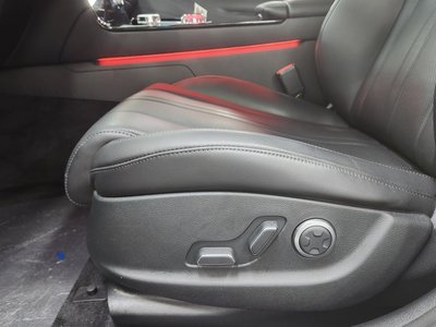 2025 Genesis G80 (RG3) 缩略图 11