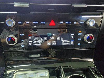 2025 Genesis G80 (RG3) 缩略图 12
