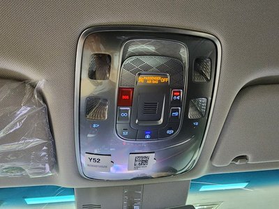 2025 Genesis G80 (RG3) 缩略图 14