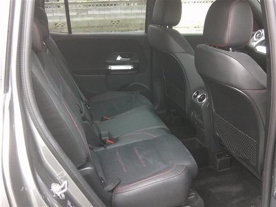 MERCEDES-BENZ MERCEDES-BENZ GLB - 10