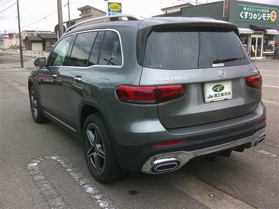 MERCEDES-BENZ MERCEDES-BENZ GLB - 7