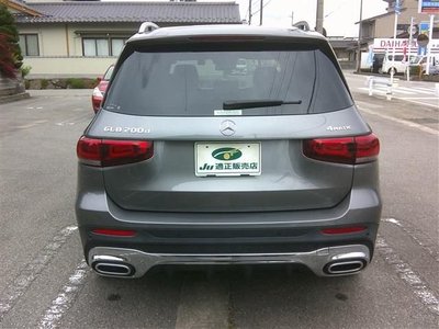 MERCEDES-BENZ MERCEDES-BENZ GLB - 6