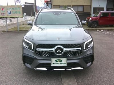 MERCEDES-BENZ MERCEDES-BENZ GLB - 2