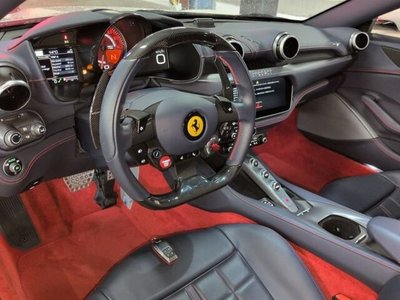 FERRARI PORTOFINO - 3