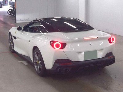 FERRARI PORTOFINO - 2