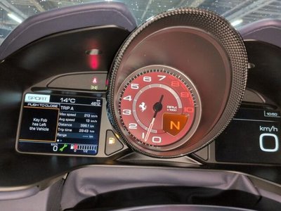 FERRARI PORTOFINO - 6