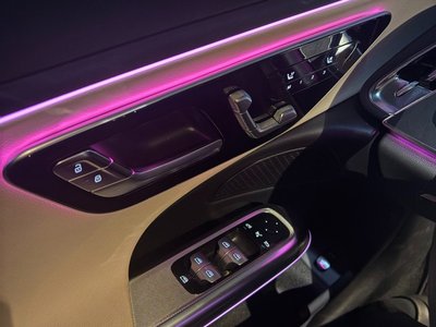 MERCEDES-BENZ E-CLASS - 9