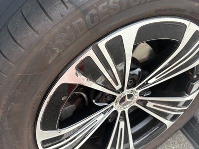 MERCEDES-BENZ E-CLASS - 3