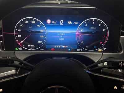 MERCEDES-BENZ E-CLASS - 6