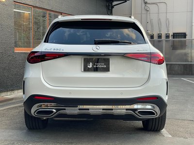 MERCEDES-BENZ GLC - 3
