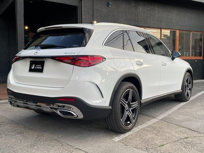 MERCEDES-BENZ GLC - 8