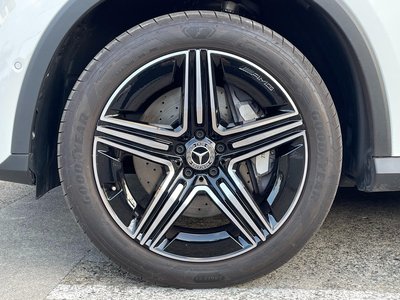 MERCEDES-BENZ GLC - 9