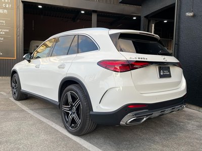 MERCEDES-BENZ GLC - 6
