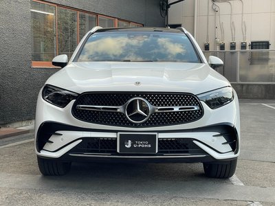MERCEDES-BENZ GLC - 2