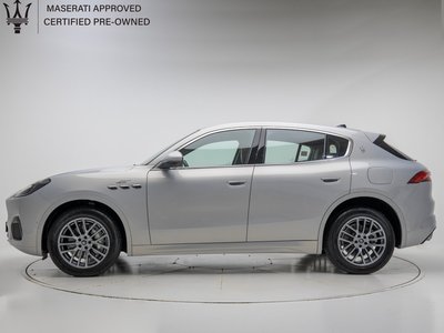 MASERATI GRECALE - 2