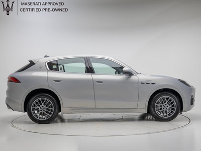 MASERATI GRECALE - 3