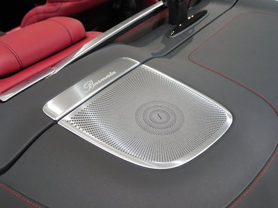 2016 Mercedes-BENZ S-CLASS AMG — миниатюра 38