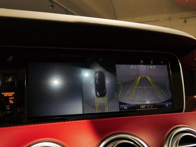 2016 Mercedes-BENZ S-CLASS AMG — миниатюра 25