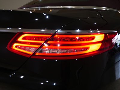 2016 Mercedes-BENZ S-CLASS AMG — миниатюра 74