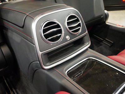 2016 Mercedes-BENZ S-CLASS AMG — миниатюра 42