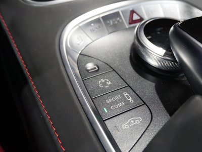2016 Mercedes-BENZ S-CLASS AMG — миниатюра 32