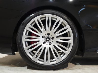 2016 Mercedes-BENZ S-CLASS AMG — миниатюра 13